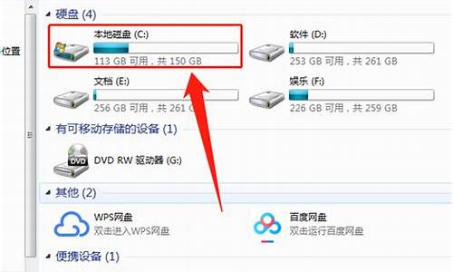 win7怎么格式化C盘_win7如何格式化电脑c盘