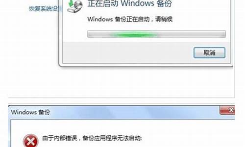 win7开机按f2一键恢复图教程_windows7无法启动怎么修复