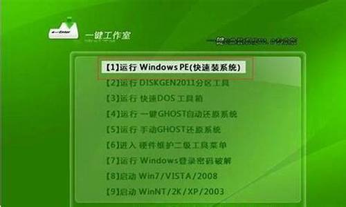 cd安装驱动程序在哪里_cd安装win7系统步骤