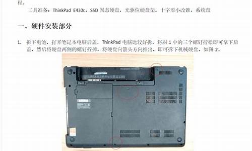 thinkpad装xp系统蓝屏_thinkpad安装xp蓝屏