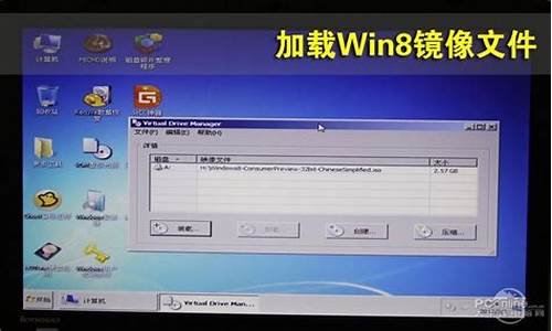 win8系统u盘安装教程_win8中文版u盘安装