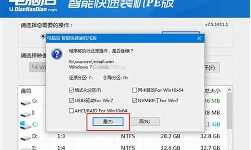 大白菜u盘装系统win732位_u盘安装win7系统教程大白菜