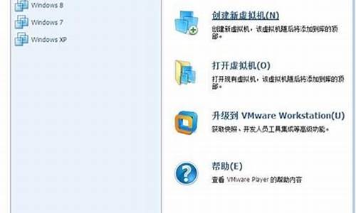 虚拟机win8系统安装教程_虚拟机win8系统安装教程