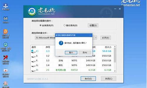 老毛桃u盘格式化ntfs