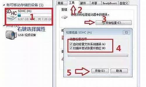 监控存储卡无法格式化_监控存储卡无法格式化怎么办