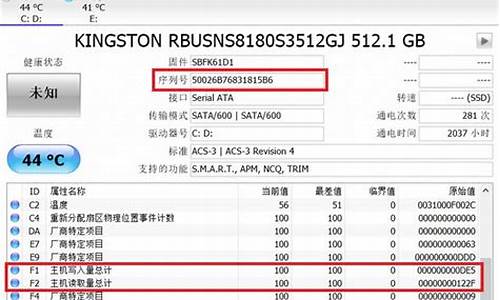 修改硬盘物理序列号怎么改_修改硬盘物理序列号怎么改的